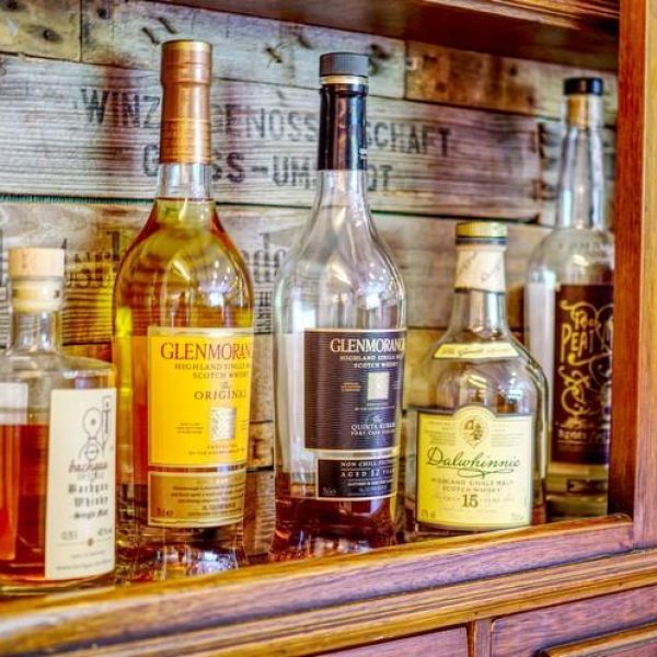 Impressionen aus dem Hotel Jakob in Groß-Umstadt