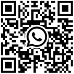 Jetzt Nachricht über WhatsApp schreiben